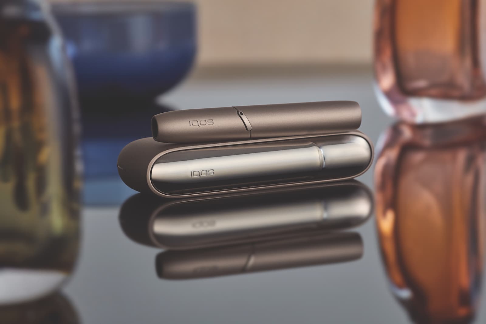 IQOS 3: Nová generácia bez dymu