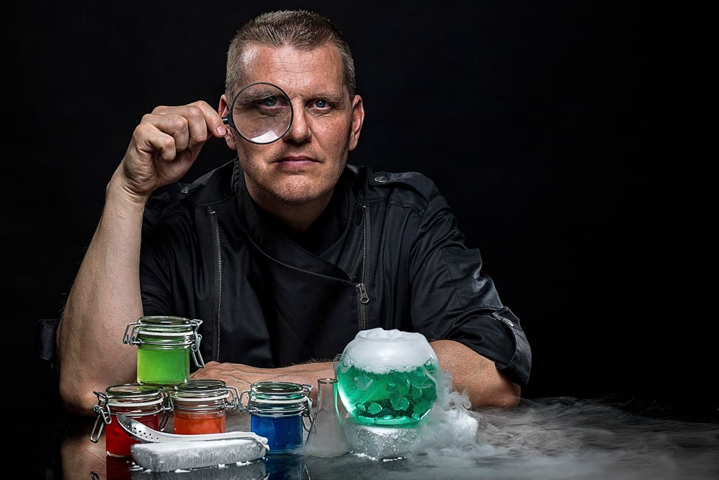 TRENDY V GASTRONÓMII NA ROK 2019