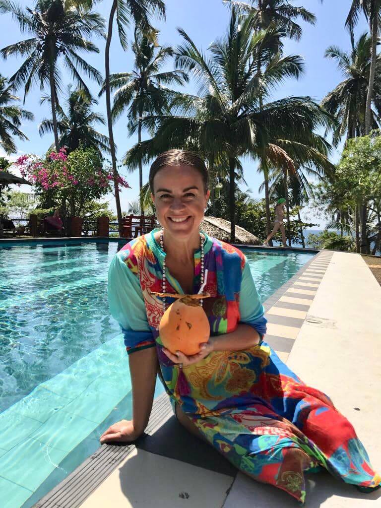 Karin Grófová: Ajurvédsky lekár nelieči príznaky, ale príčinu ochorenia