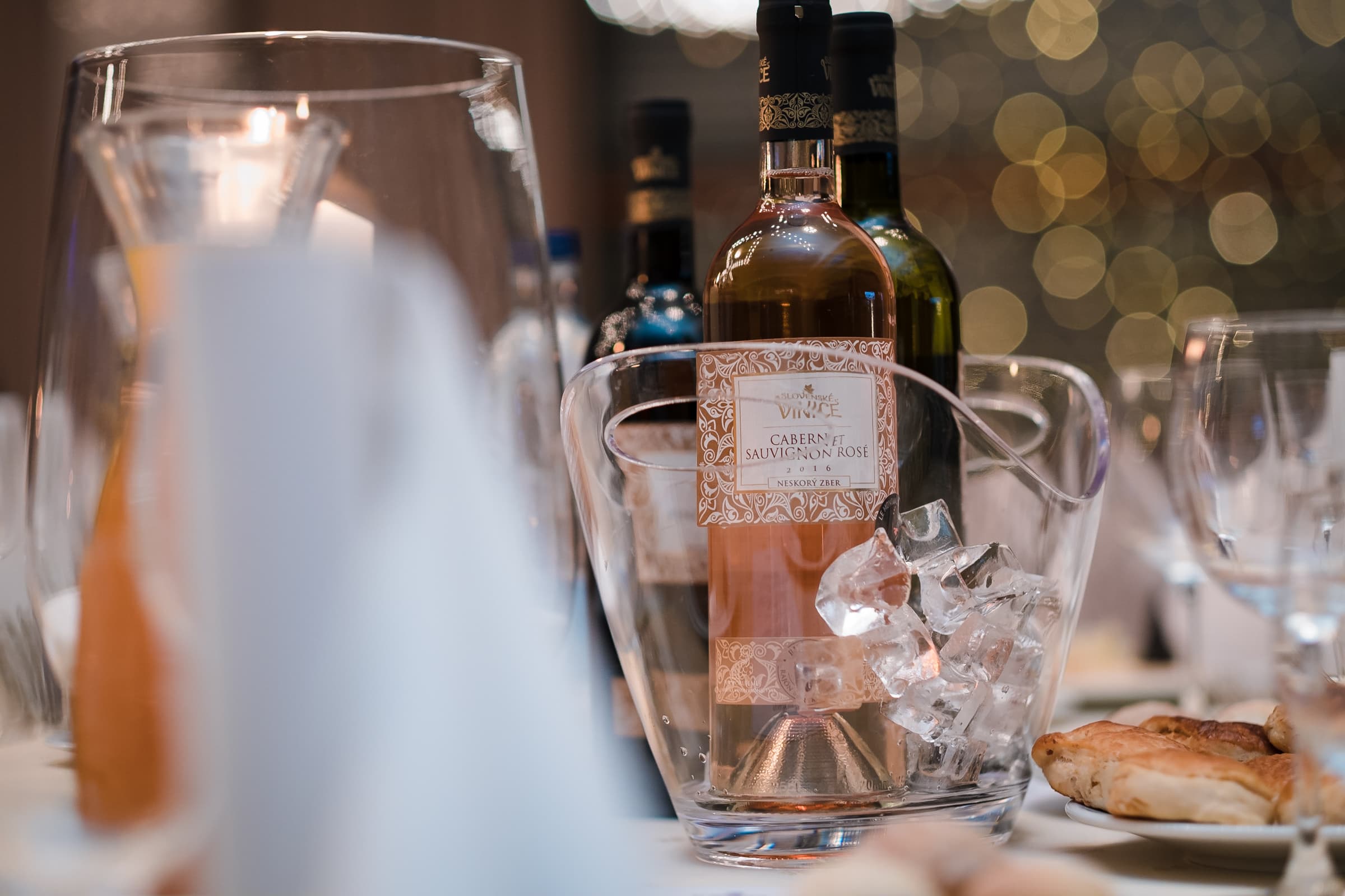 Slovenské víno dobylo ženský svet