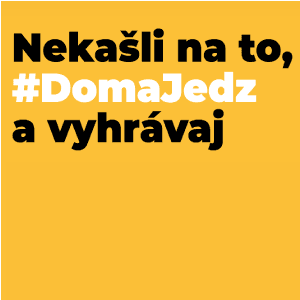 Iniciatíva DomaJedz.sk