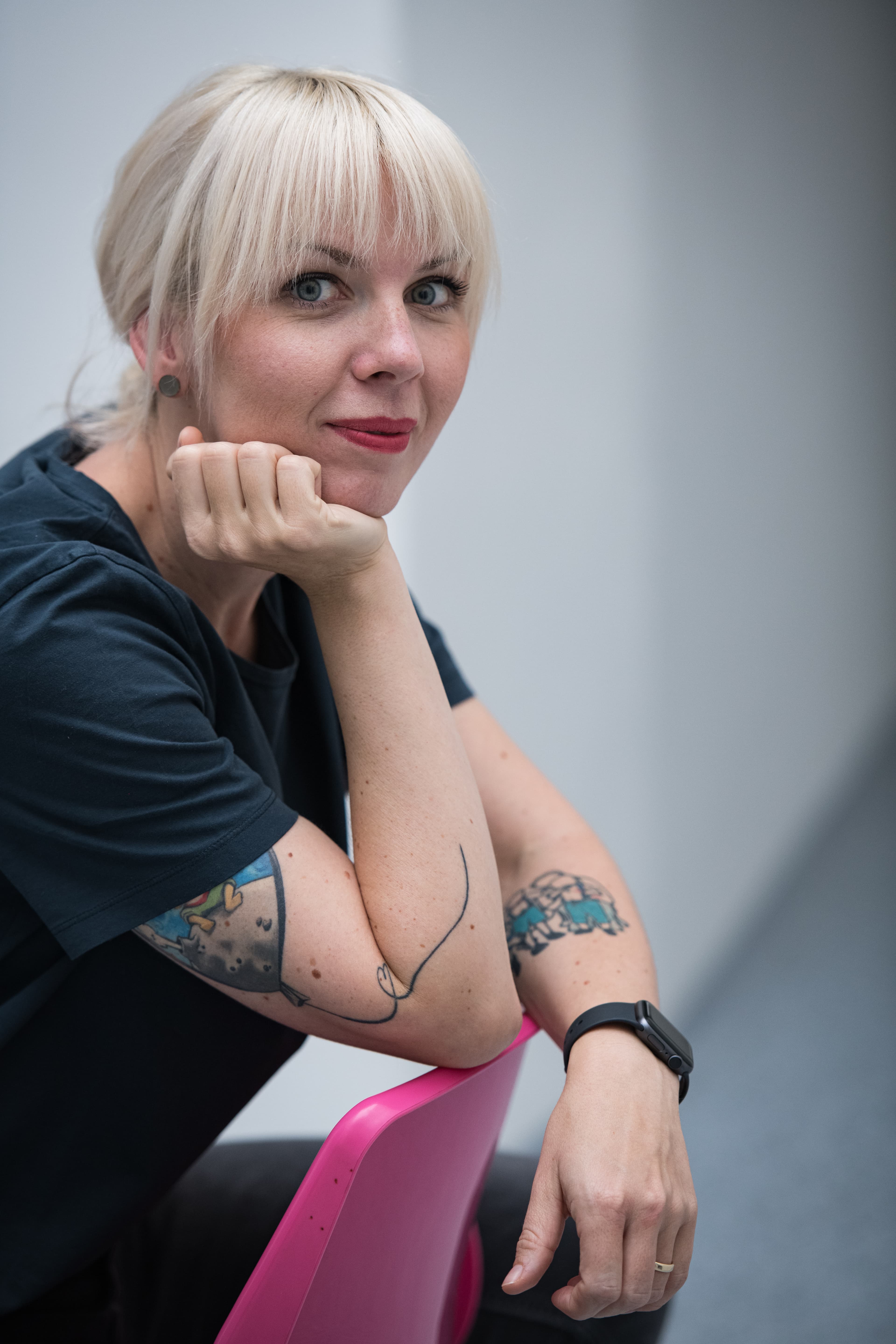 Viac sa bude dariť podnikom s víziou a príbehom.