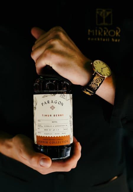 Nový a inovatívny cordial od Moninu