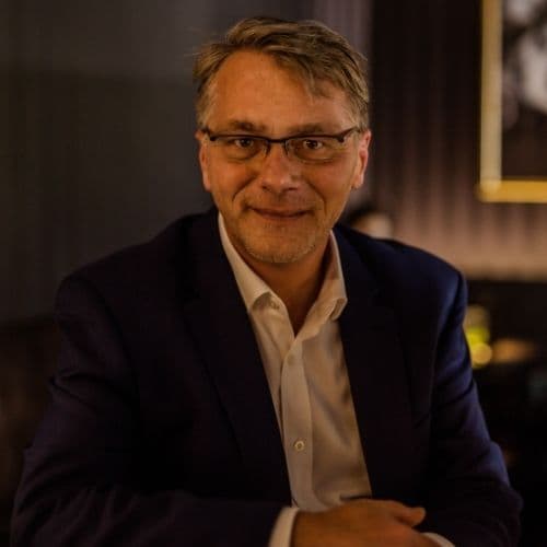 Rozhovor: Martin Pučalík – Rudolf Jelínek v Čile