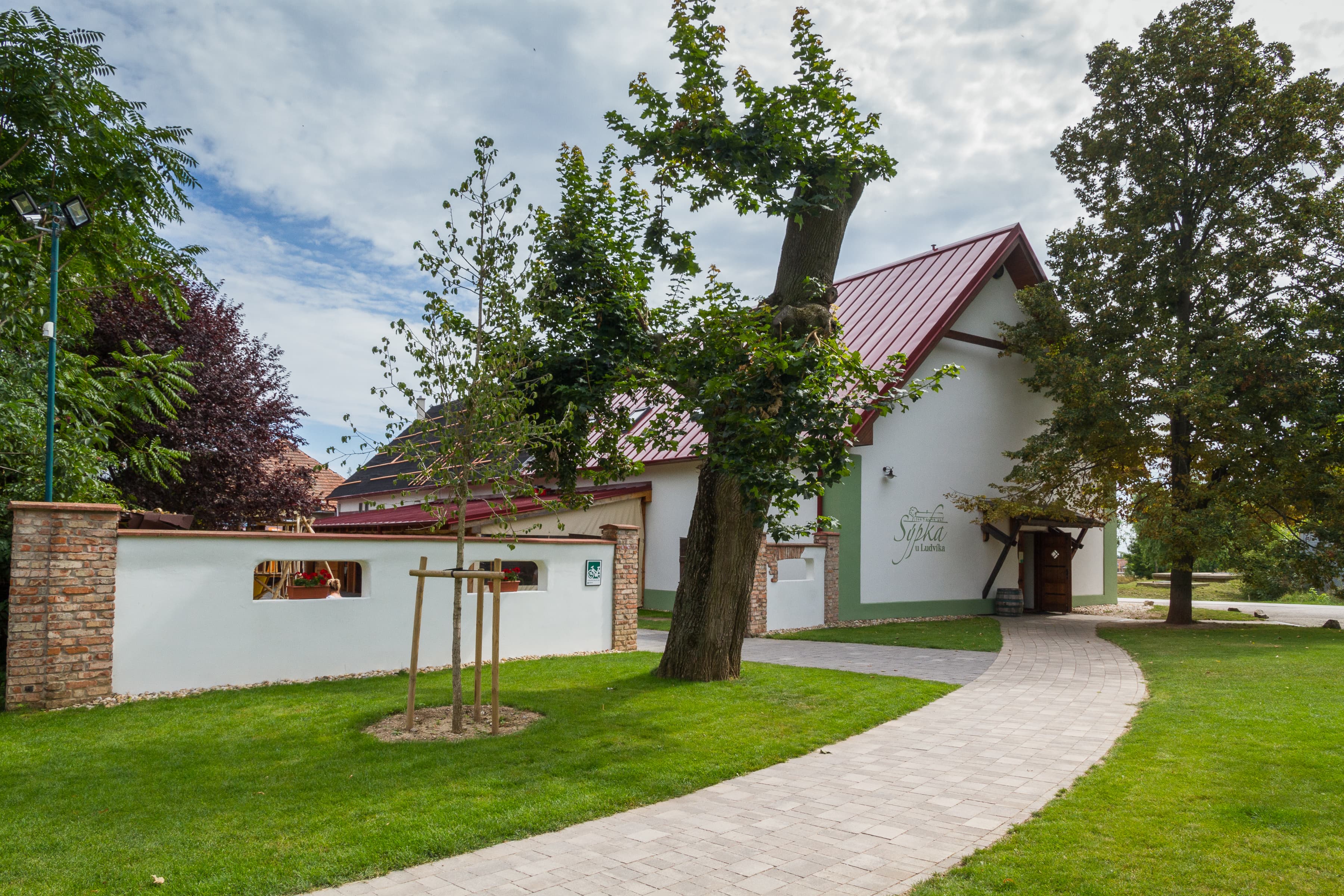 Keď aj cesta je cieľ