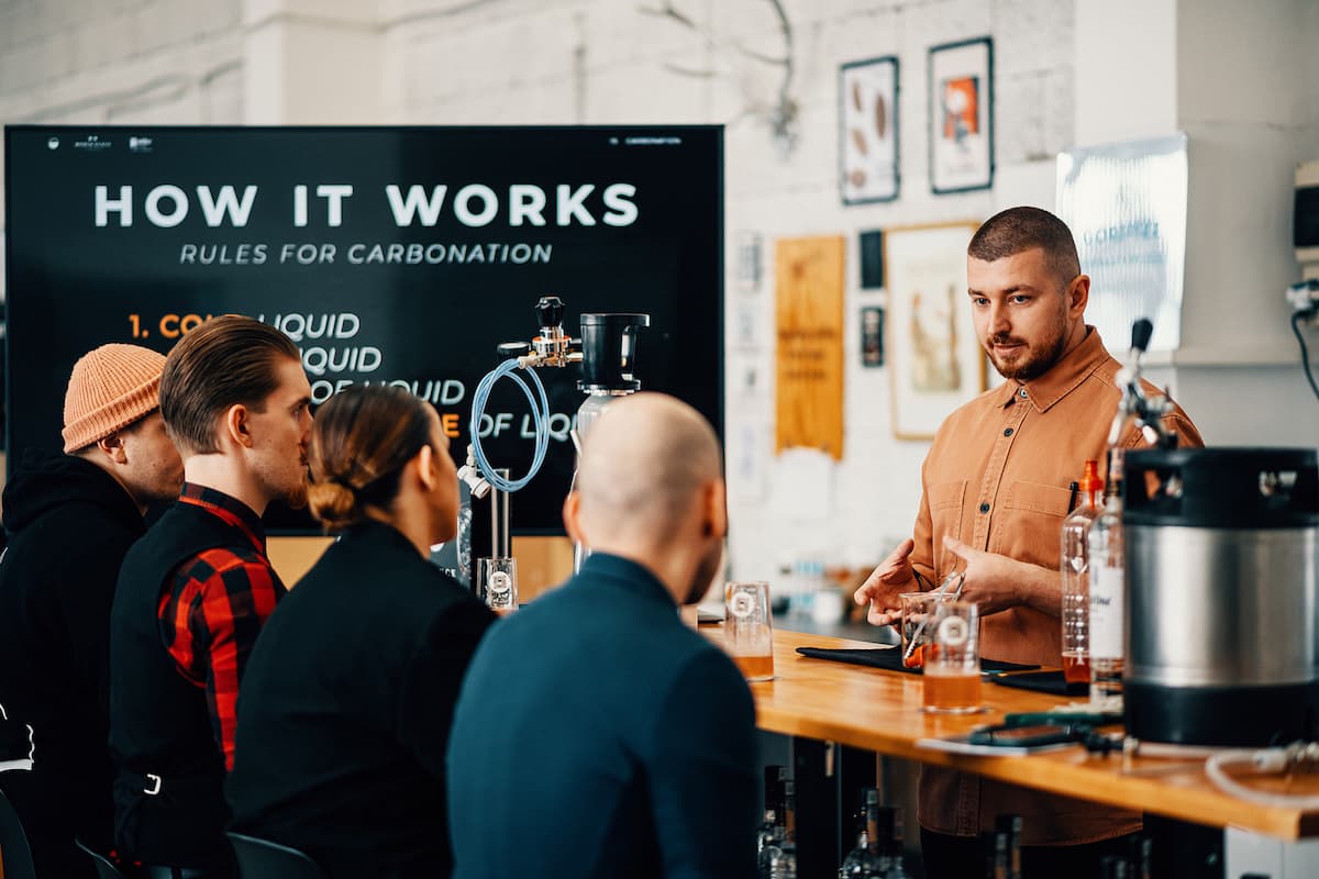 Keď si prémiová vodka oblečie chuť najlepšej kávy