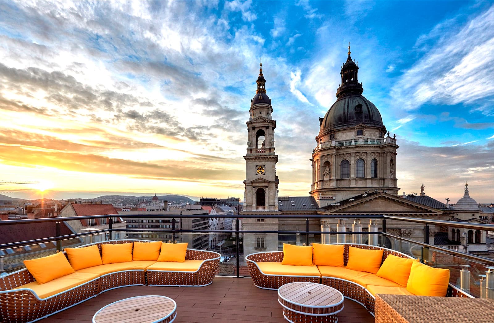 ARIA HOTEL BUDAPEŠŤ