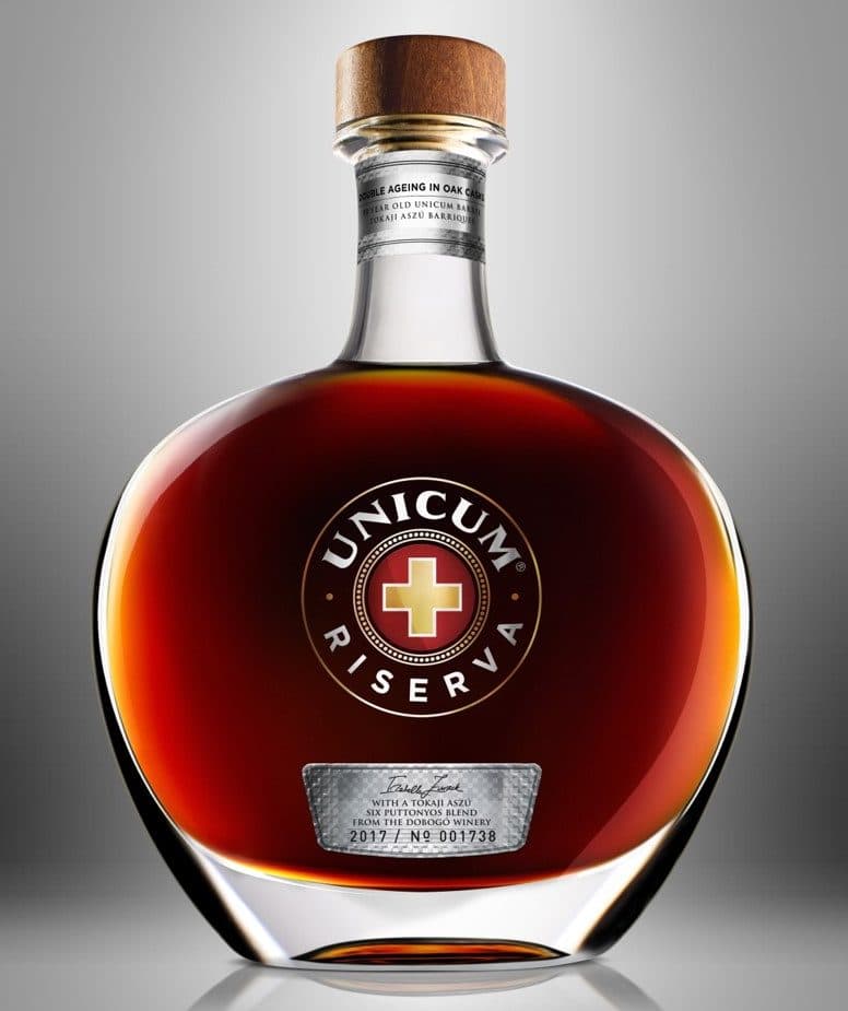 Novinka od Zwacku: Unicum Riserva