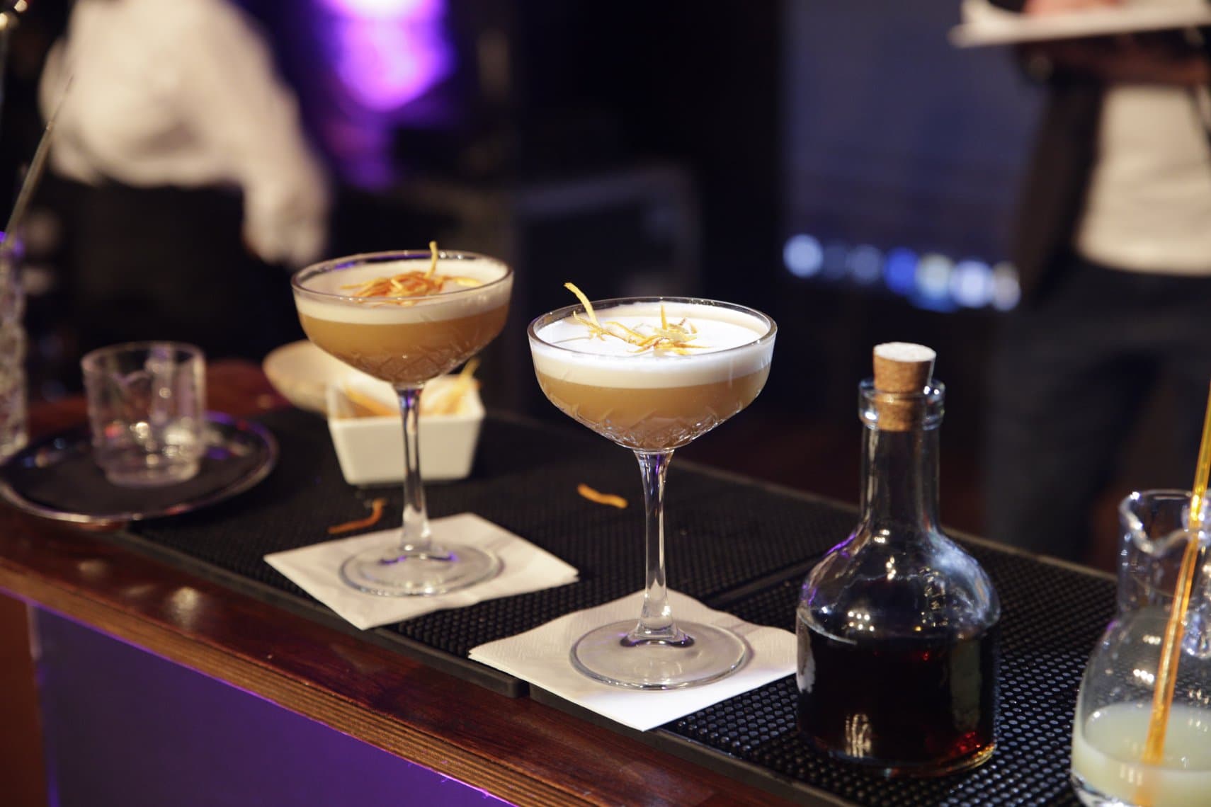 Danubius Gastro 2019 a Nestville: