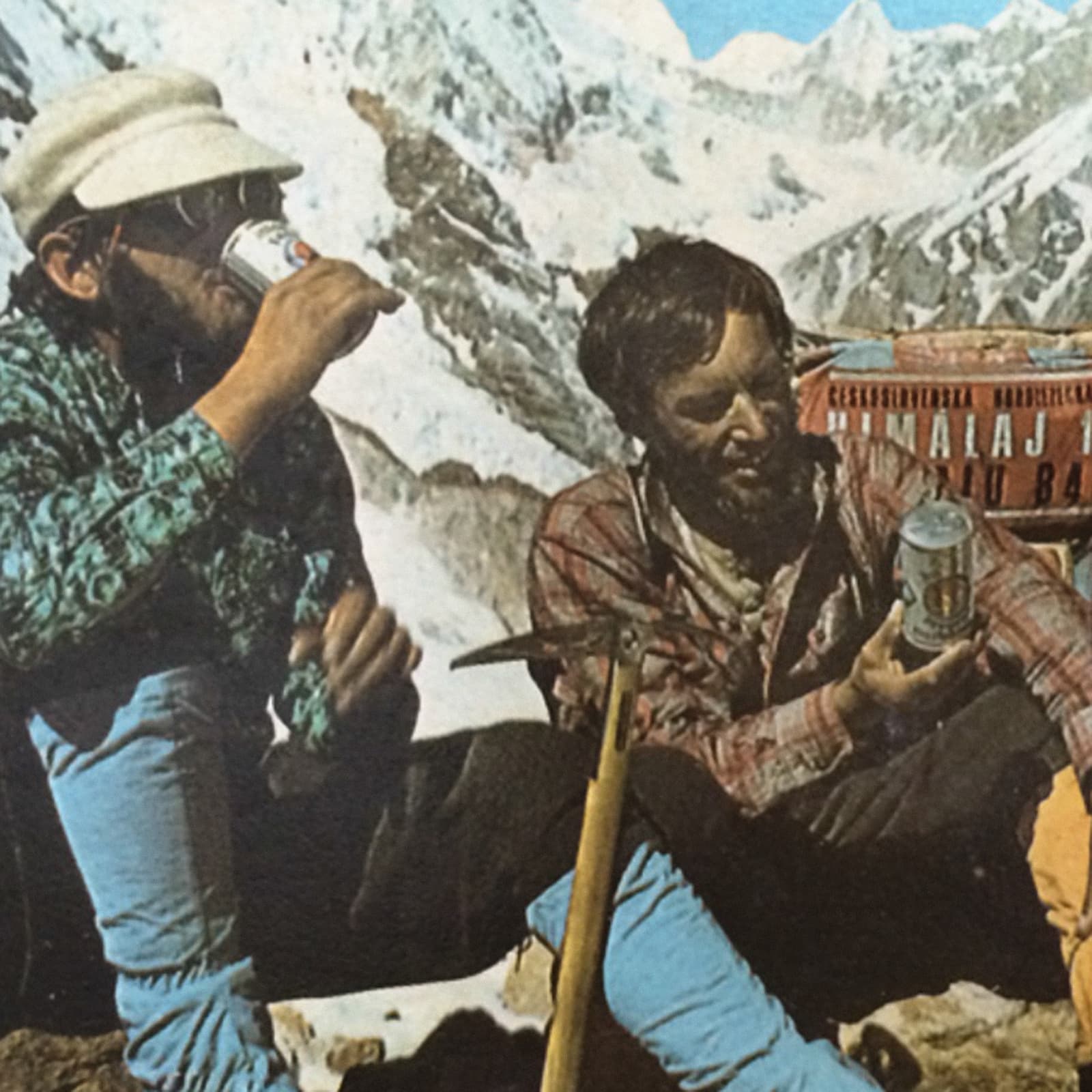 Špeciálna plechovka ponúka viac piva