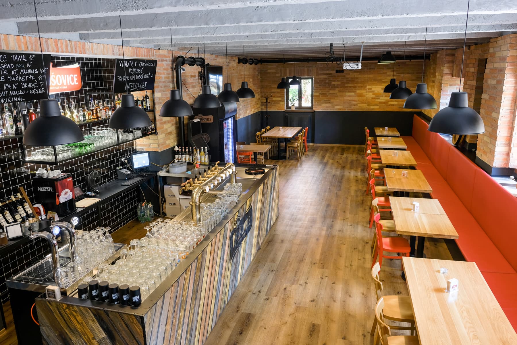 Oživil pivnú kultúru na Záhorí a zabodoval.