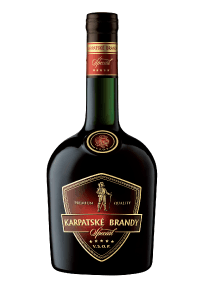 Príbeh legendárneho slovenského brandy