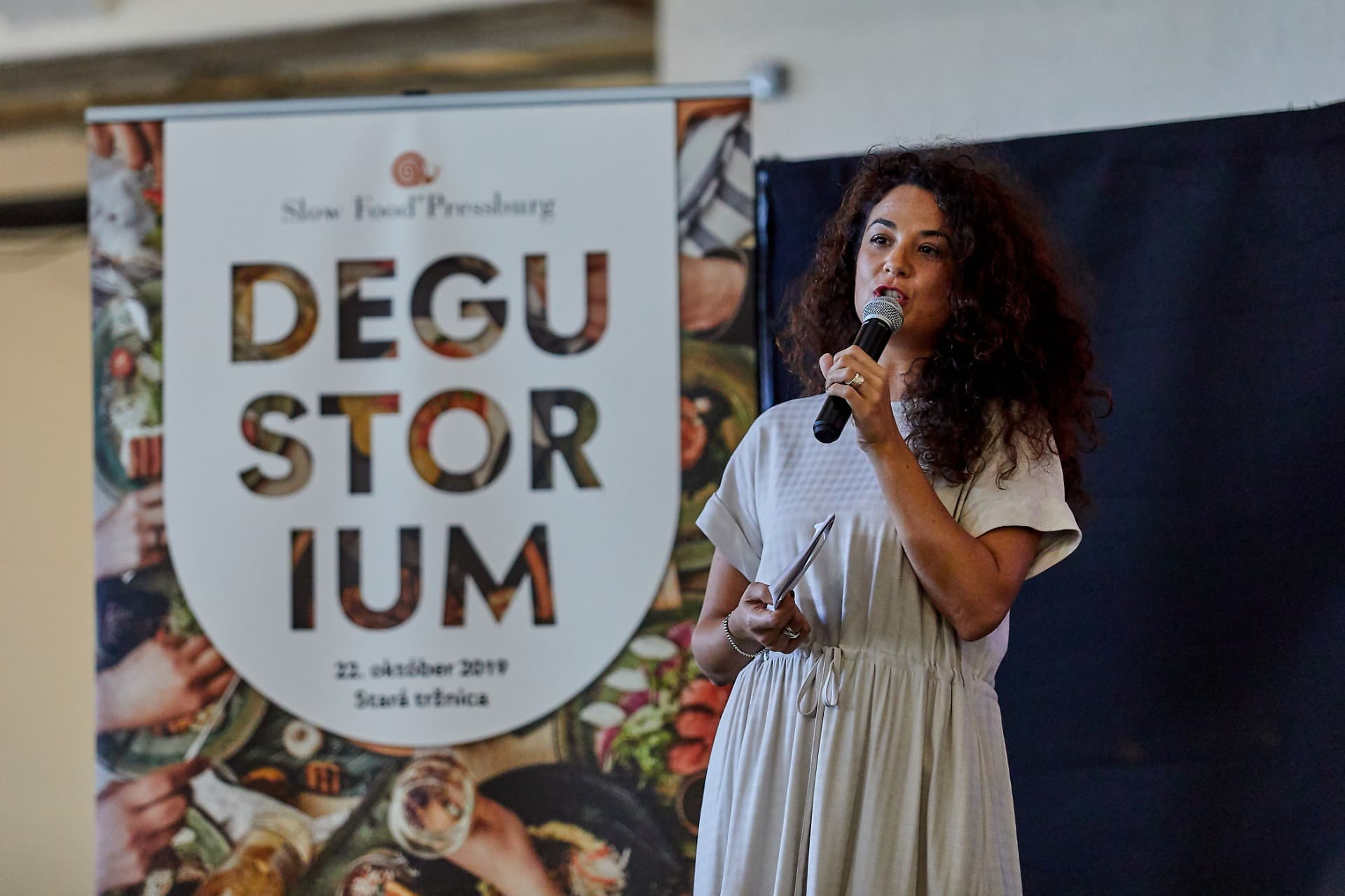 2.ročník DEGUSTORIUM