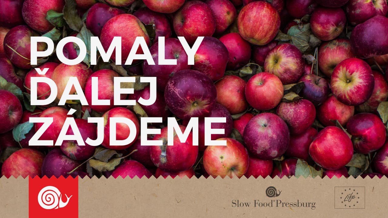 Bezplatný webinár o produkcii udržateľných potravín