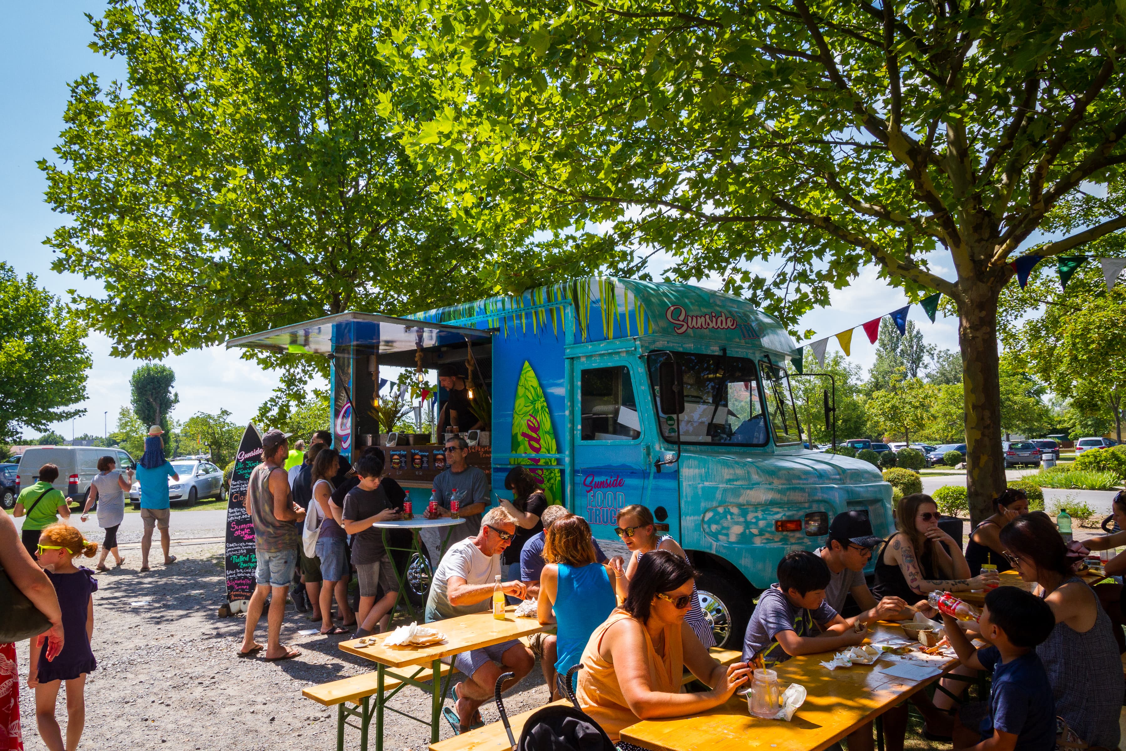 Quo vadis, jedlo ulice?