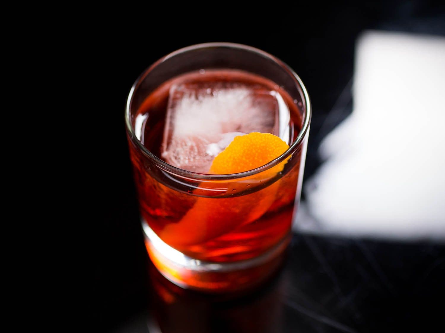 Negroni Week
