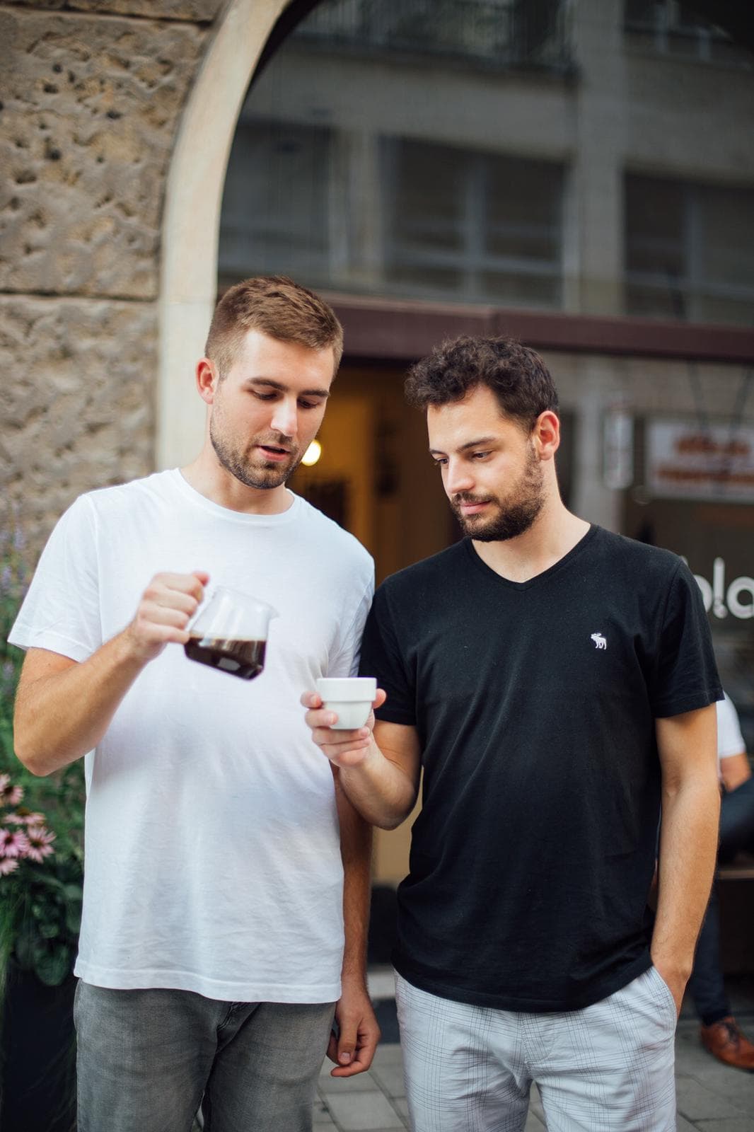 TREND KÁVY IDE SPRÁVNYM SMEROM