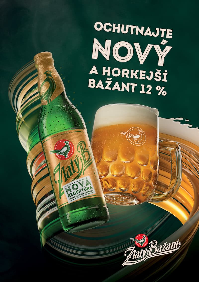 Zlatý Bažant už nie je to, čo býval