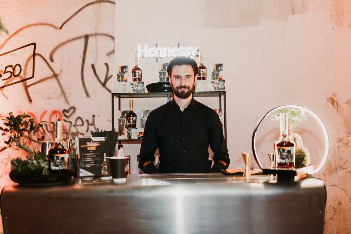 Hennessy oslavuje 50 rokov hiphopu