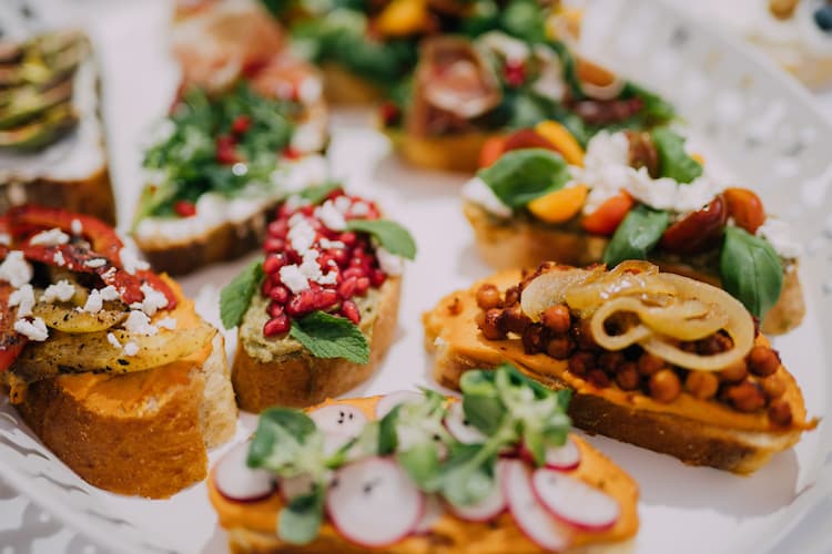 Najlepšie gastronomické prevádzky v Brne a na Južnej Morave sú známe