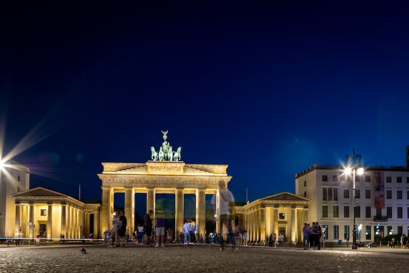 Berlín – esencia súčasnej Európy