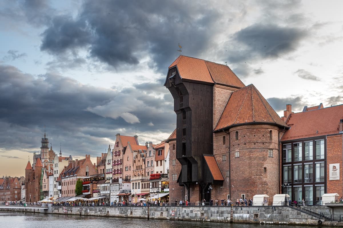 Gdansk