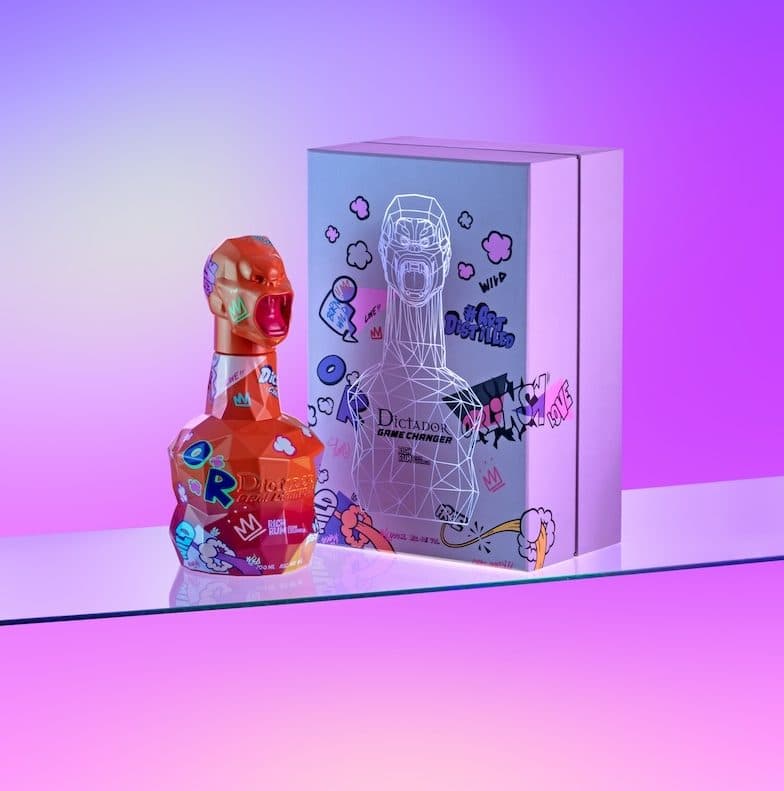 DICTADOR GAME CHANGER – MENÍ PRAVIDLÁ HRY