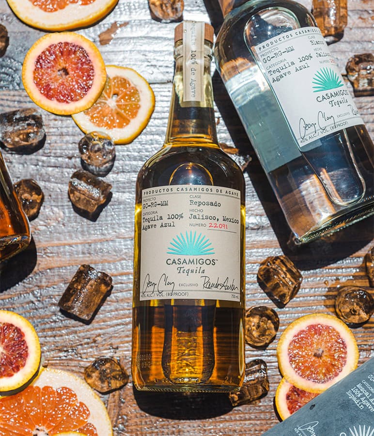 Bílý dům a – Margarita