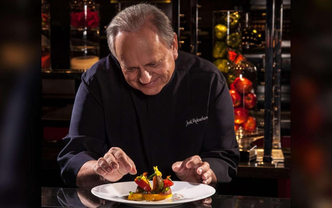 Sedem legiend francúzskej gastronómie, ktoré zmenili svet varenia