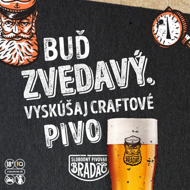 Bradac pivo